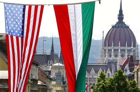 US restricts visa-free travel for Hungarian passport holders because of security concerns